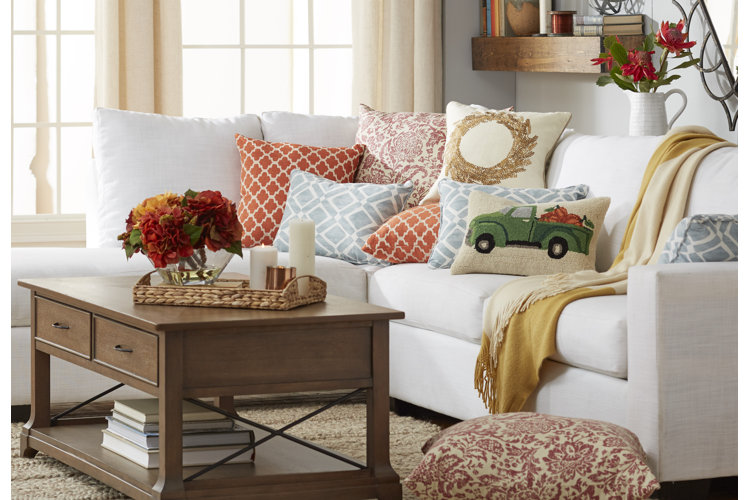 12 Fall Office Decorating Ideas Wayfair